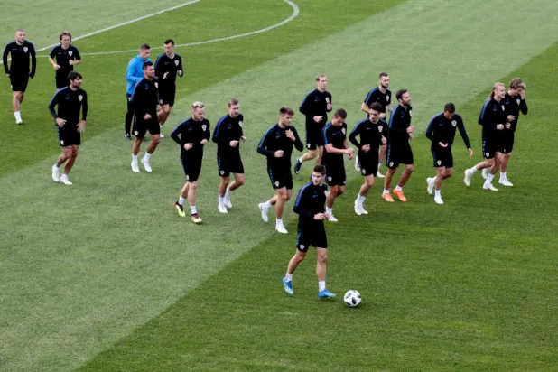 كرواتيا تحلم بتكرار «معجزة» 1998