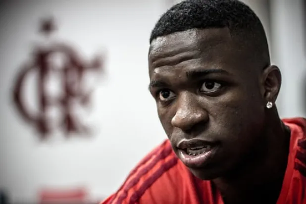 Vinícius Júnior: ‘If God Wants, Neymar and I Will Play Together at Real Madrid’