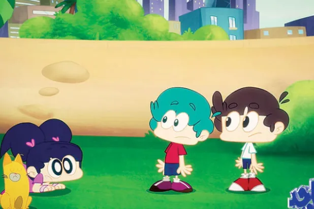 حرصت مجلة «ماجد» على مواكبة التطور التقني بتحويل قصصها إلى فيديو على موقعها و«يوتيوب» منها قصص «أمونة المزيونة»