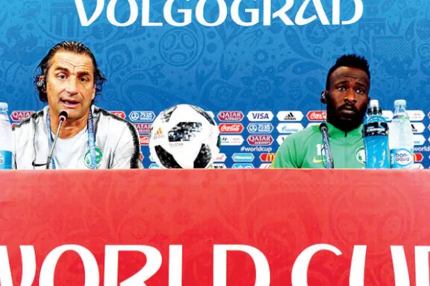 بيتزي: مهمتنا صعبة... وسنتصدى لخطورة صلاح