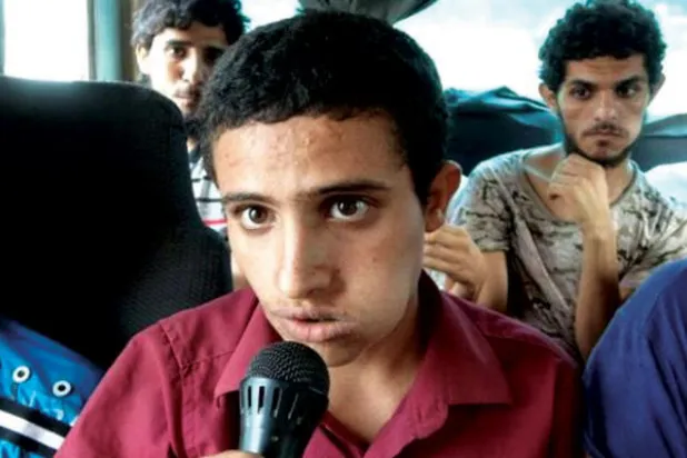 الإفراج عن 74 أسيراً حوثياً  أغلبهم أطفال في صفقة مع «العمالقة»