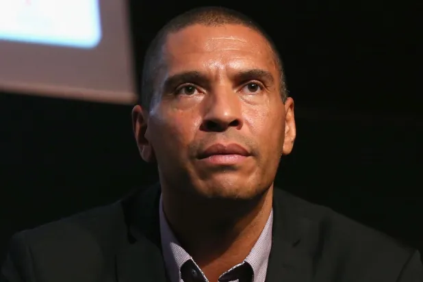 Stan Collymore: The Thing White Men Hate Most is Outspoken Black Men
