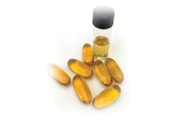 حبة إنسولين لمرضى السكري