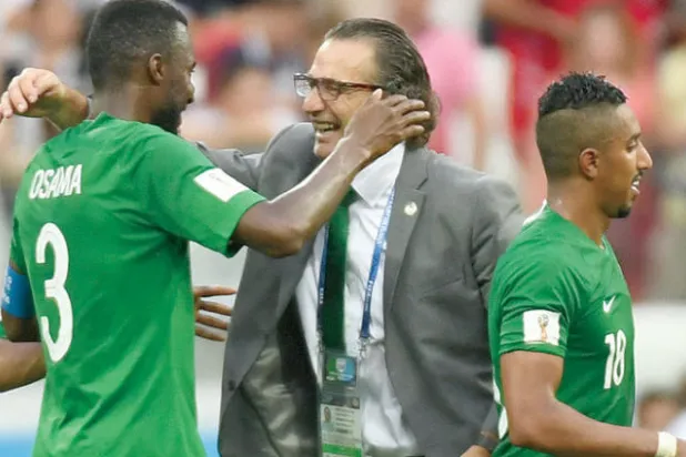 بيتزي: من المبكر الحديث عن تشكيلة آسيا 2019