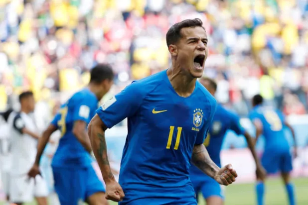 تحليل: لا ليس نيمار .. كوتينيو هو مايسترو البرازيل الحقيقي