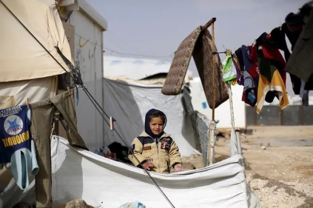 Jordan: We Will Not Accept More Syrian Refugees