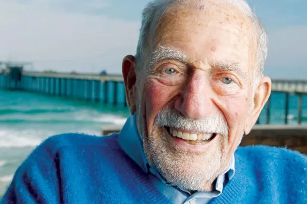 «يونيسكو» تكرّم والتر مونك عملاق علم المحيطات الحديث