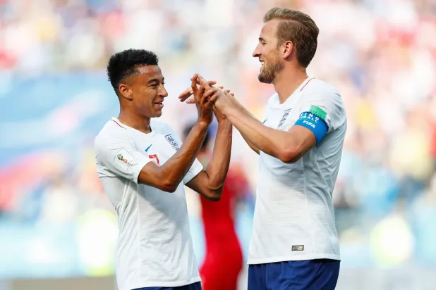 England Has a Football Team to Get Behind – After Decades of Shame on and off the Pitch