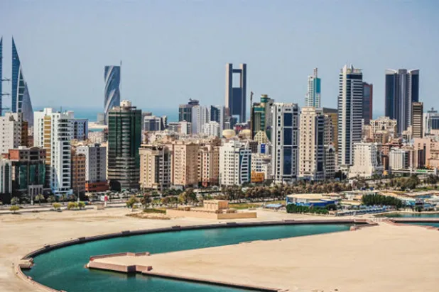 البحرين: لجنة لوضع تصورات لتحقيق التوازن المالي