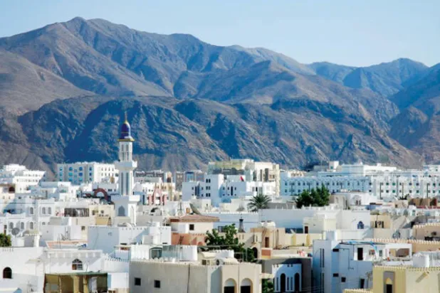 3.5 % النمو المتوقع للاقتصاد العماني