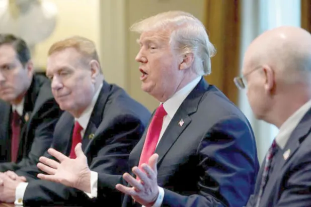 هل أخطأت الإدارة الأميركية في حسابات معركة «التعريفات الجمركية»؟