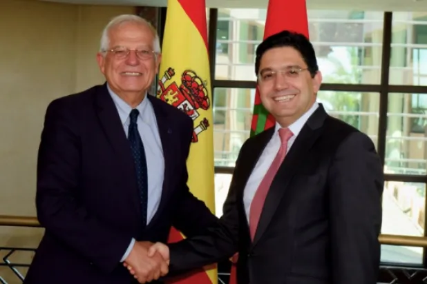 Morocco, Spain Agree to Boost Security Cooperation