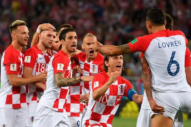 Ten Things we Learned from the Final Round of World Cup Group Games