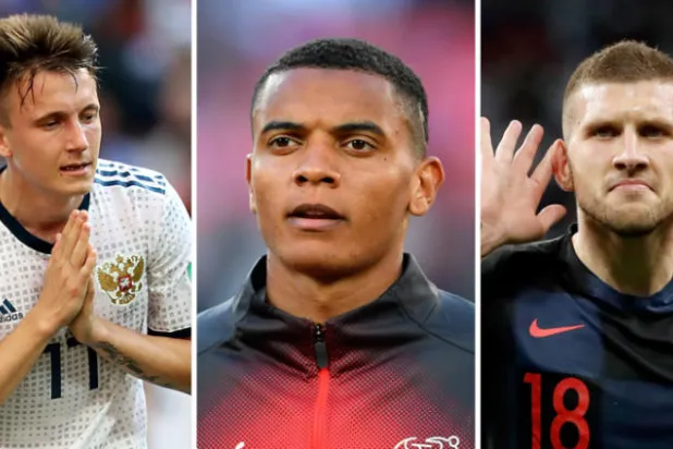 6 مواهب في المونديال ربما تلعب في أندية الدوري الإنجليزي