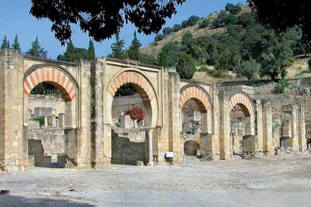 {يونيسكو} تسلط الضوء على مدينة الزهراء في قرطبة