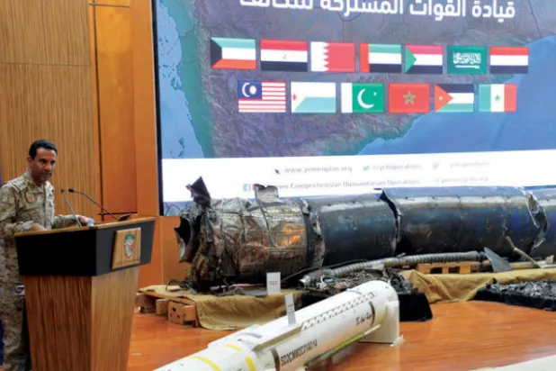 التحالف: الأمم المتحدة استندت في تقريرها عن الأطفال إلى معلومات مغلوطة