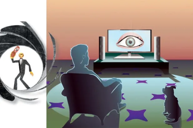 حصّن نفسك ضد تجسس الأجهزة الإلكترونية