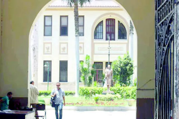 المتحف الزراعي المصري يستعيد بريقه بعد عملية ترميم شاملة