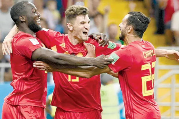 مونييه... عشق الرسم قبل أن تجذبه كرة القدم