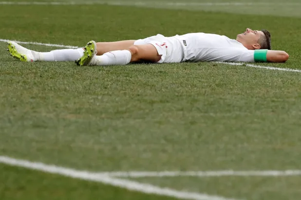 The Players Who Misfired in the World Cup Group Stage