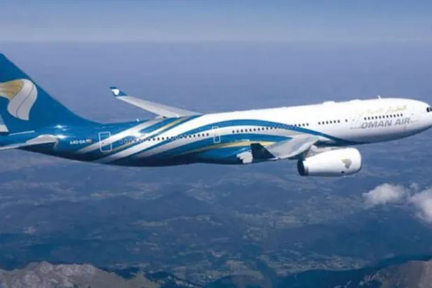 «الطيران العماني» تطلق خطاً جوياً مباشراً بين الدار البيضاء ومسقط
