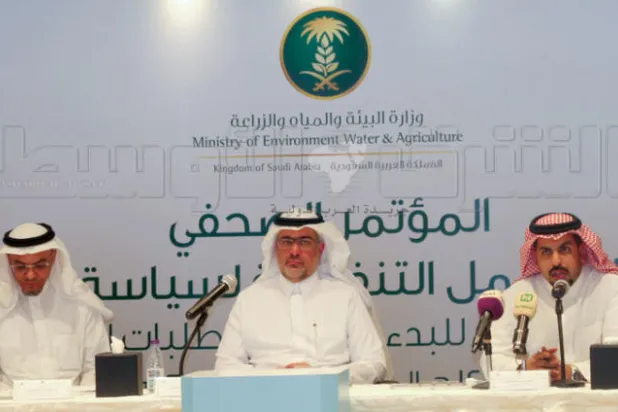 200 مليون دولار لدعم الزراعة العضوية في السعودية