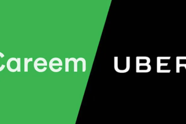 أنباء عن محادثات اندماج بين «أوبر» و«كريم» في منطقة الشرق الأوسط