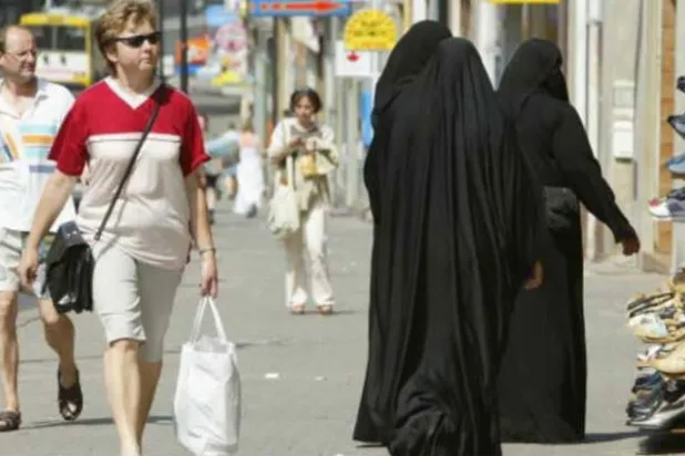حظر النقاب لم يؤثر سلباً على السياحة في النمسا