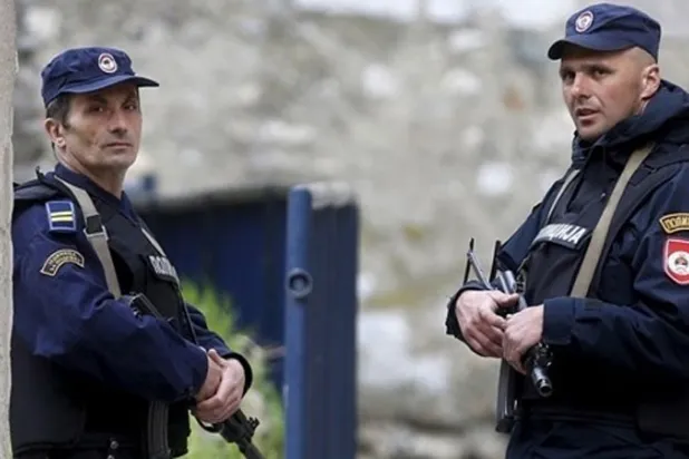 اتهام اثنين في البوسنة بتخطيط هجمات