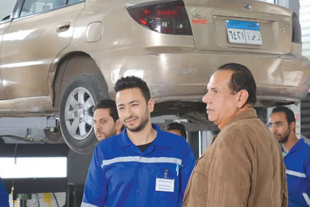 حمادة هلال: الغناء كل حياتي... والجمهور يحب أدواري الواقعية