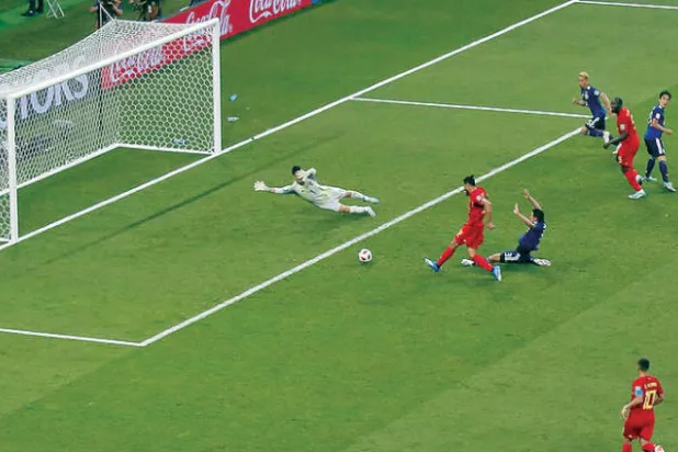 أهم أهداف اللحظات القاتلة في تاريخ كأس العالم