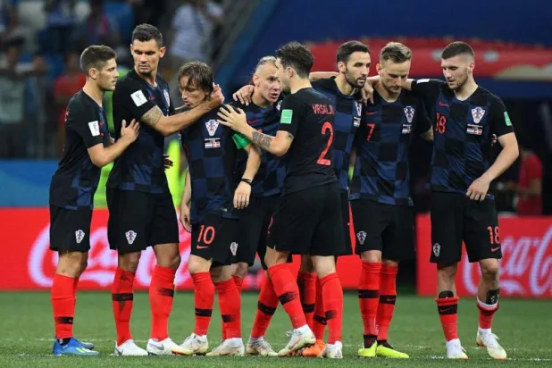 ماذا سيكون تشكيل منتخب "يوغوسلافيا" الآن لو لم تتفكك الدولة في تسعينات القرن الماضي؟