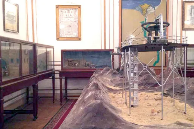 «متحف البريد» في مصر... طوابع ومقتنيات نادرة ورسائل منسية