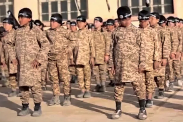 «داعش» يصعّد وتيرة تجنيد الأطفال بعد خسائره المتتالية