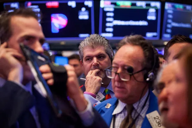  Trump’s Trade Dares Have Vaporized the Dow’s Gains for 2018 