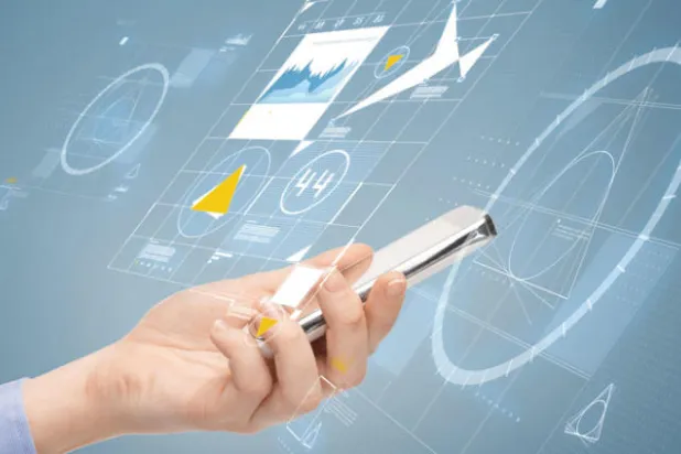 تصاميم مطوّرة لجوالات المستقبل