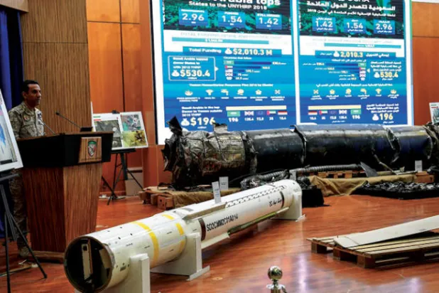 «حزب الله» زوّد الحوثي بمنظومة اتصالات عسكرية