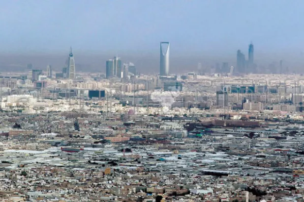 السعودية: قطاع العقارات «الترفيهية» الأكثر نشاطاً خلال إجازة العيد