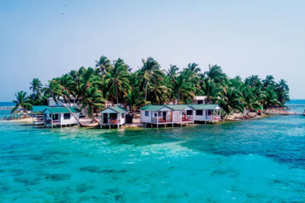 بليز تريد استضافتك لدى ليوناردو دي كابريو وفرانسيس كوبولا