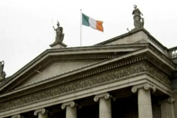 آيرلندا تنوي مقاطعة بضائع المستوطنات