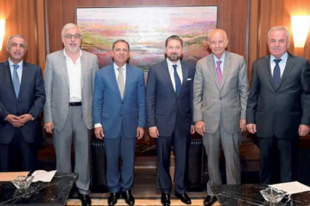 المعارضة السنية خارج «المستقبل» تفشل بإنشاء تكتل موحد