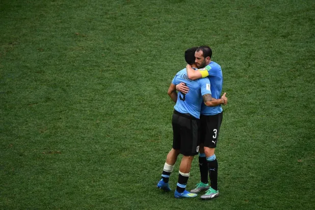 South America’s World Cup Is Over but Uruguay Are an Example to Everyone