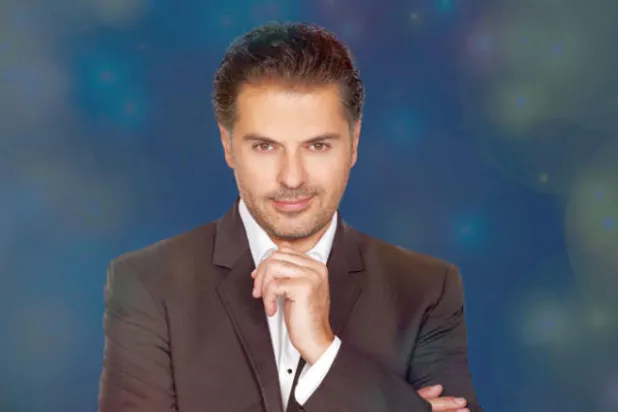 راغب علامة: ما يميزني قوة صبري تجاه الحروب ضدي