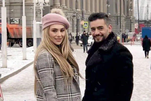 ستيفاني صليبا: مصر بوابة للشهرة... وموهبتي أفضل من جمالي