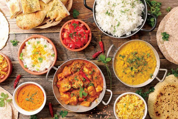 الـ«كاري» طبق البريطانيين المفضّل