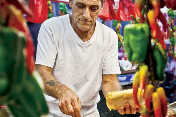 رحلة المقانق من بابل إلى الـ«هوت دوغ»