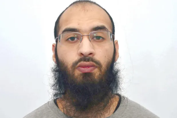 السجن مدى الحياة لبريطاني حرّض على مهاجمة الأمير جورج