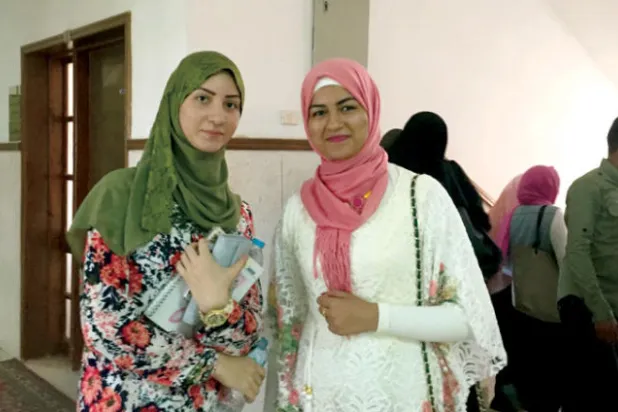 طالبتان من سيناء: أحلام الدراسة تقاوم «ظلام الإرهاب»