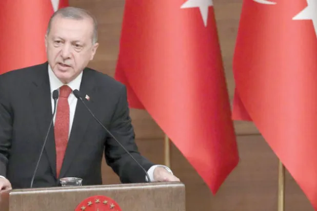 تركيا ترفع حالة الطوارئ الأربعاء وتحْيي اليوم ذكرى الانقلاب الفاشل