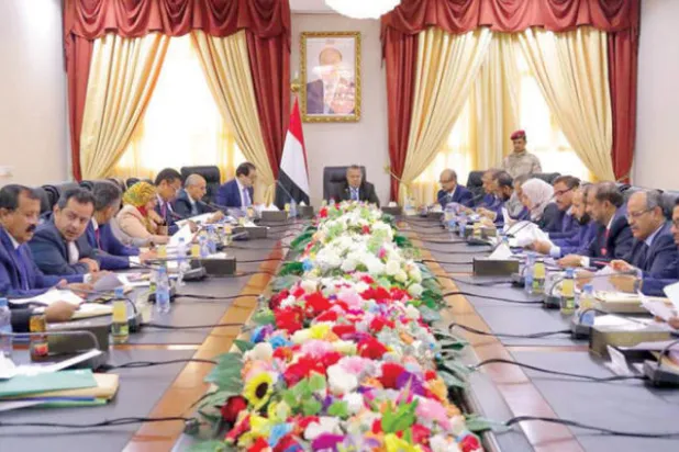 لجنة بن دغر ترد على غريفيث هذا الأسبوع